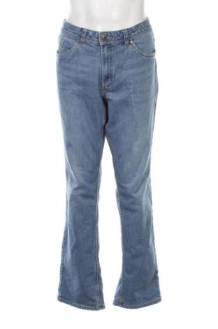 Pánské džíny  Unbranded, Velikost XL, Barva Modrá, Cena  510,00 Kč