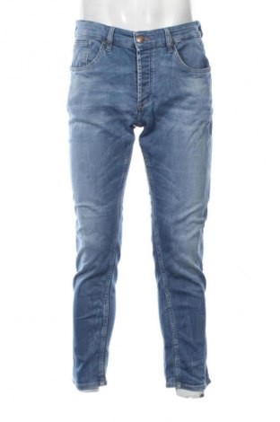 Blugi de bărbați WE, Mărime M, Culoare Albastru, Preț 52,99 Lei