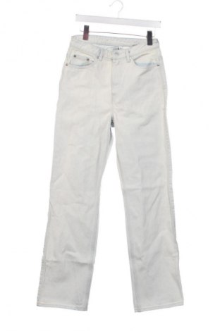 Pánské džíny  Weekday, Velikost S, Barva Modrá, Cena  239,00 Kč