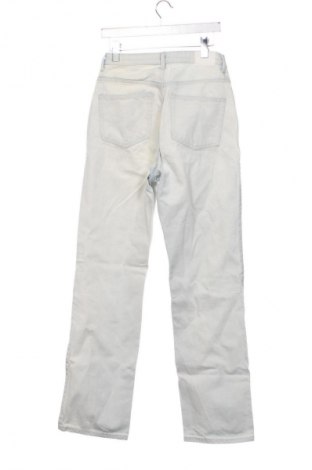 Pánské džíny  Weekday, Velikost S, Barva Modrá, Cena  239,00 Kč