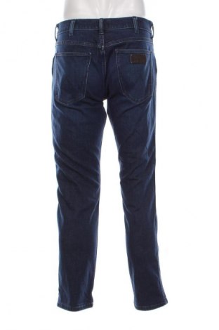 Herren Jeans Wrangler, Größe L, Farbe Blau, Preis € 35,99