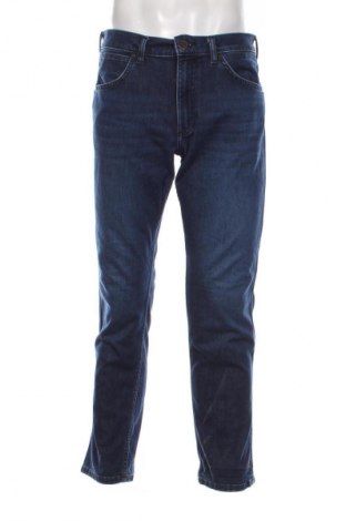 Herren Jeans Wrangler, Größe L, Farbe Blau, Preis € 35,99