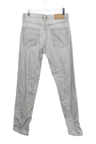 Pánské džíny  Zara, Velikost S, Barva Šedá, Cena  99,00 Kč