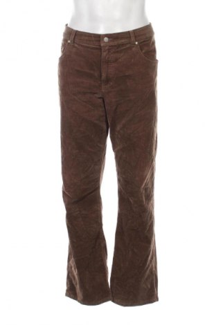 Pánské menčestráky A.W.Dunmore, Veľkosť XL, Farba Hnedá, Cena  3,95 €