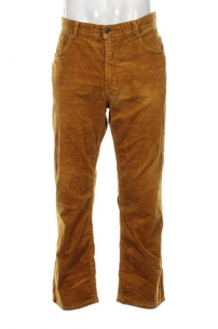 Herren Cordhose A.W.Dunmore, Größe XXL, Farbe Orange, Preis € 6,99
