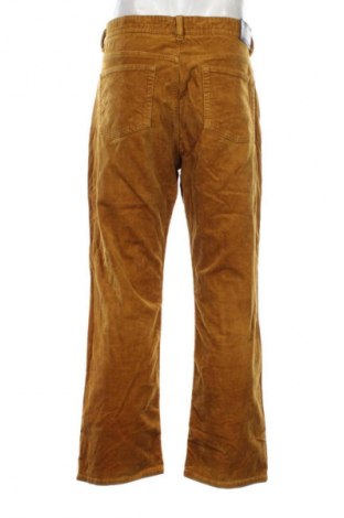 Herren Cordhose A.W.Dunmore, Größe XXL, Farbe Orange, Preis € 6,99