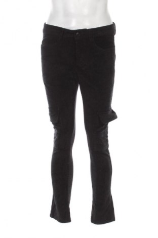 Мъжки джинси ASOS, Размер M, Цвят Черен, Цена 3,06 €