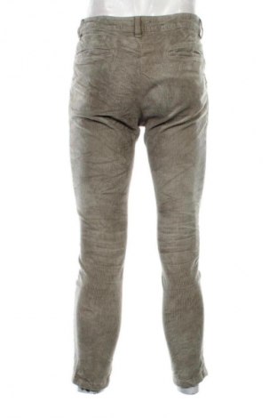 Pánské manšestráky  ASOS, Velikost L, Barva Zelená, Cena  159,00 Kč