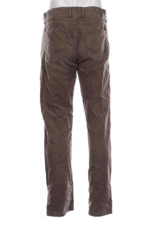 Herren Cordhose Alberto, Größe L, Farbe Braun, Preis 6,99 €