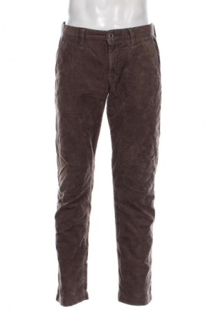 Herren Cordhose Alberto, Größe L, Farbe Mehrfarbig, Preis 7,99 €