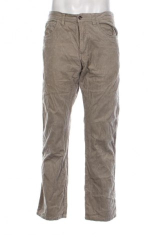 Férfi kordnadrág Angelo Litrico, Méret M, Szín Bézs, Ár 1 429 Ft