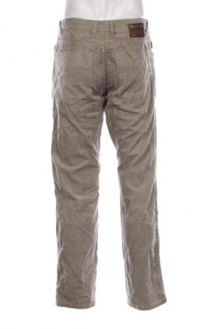 Férfi kordnadrág Angelo Litrico, Méret M, Szín Bézs, Ár 1 429 Ft