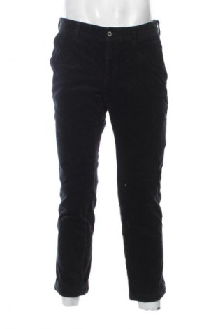 Męskie sztruksy Bexleys, Rozmiar M, Kolor Czarny, Cena 14,99 zł