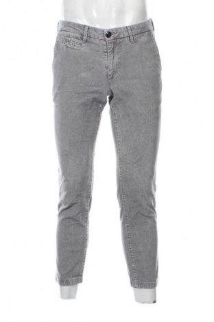 Férfi kordnadrág Boggi, Méret M, Szín Szürke, Ár 4 799 Ft