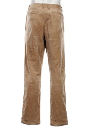 Pánské manšestráky  Bpc Bonprix Collection, Velikost XL, Barva Béžová, Cena  159,00 Kč