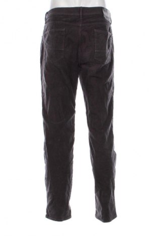 Férfi kordnadrág Brax, Méret L, Szín Szürke, Ár 3 469 Ft