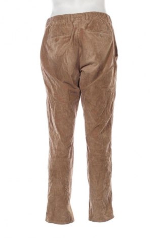 Férfi kordnadrág Brax, Méret L, Szín Barna, Ár 2 659 Ft