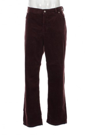 Herren Cordhose Brax, Größe L, Farbe Braun, Preis € 12,99