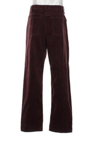 Herren Cordhose Brax, Größe L, Farbe Braun, Preis € 12,99