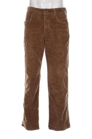 Pánské manšestráky  Bugatti, Velikost L, Barva Hnědá, Cena  219,00 Kč