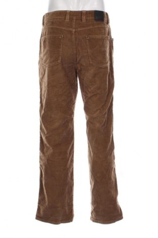 Pánské manšestráky  Bugatti, Velikost L, Barva Hnědá, Cena  219,00 Kč