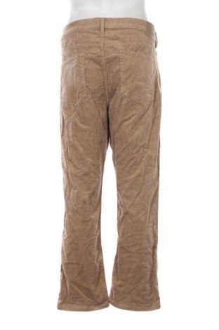 Férfi kordnadrág C&A, Méret XL, Szín Bézs, Ár 3 759 Ft
