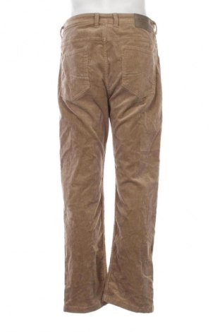 Мъжки джинси C&A, Размер M, Цвят Кафяв, Цена 3,06 €