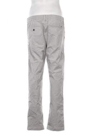 Pánské manšestráky  C&A, Velikost L, Barva Šedá, Cena  129,00 Kč