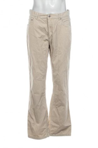 Pánské manšestráky  C&A, Velikost M, Barva Béžová, Cena  139,00 Kč