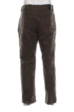 Pánské manšestráky  C&A, Velikost XL, Barva Zelená, Cena  179,00 Kč