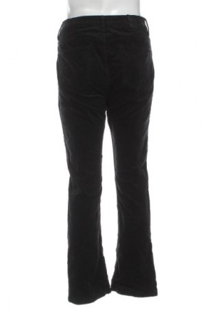 Ανδρικό κοτλέ παντελόνι C&A, Μέγεθος M, Χρώμα Μαύρο, Τιμή 2,99 €