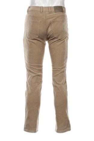 Pánské manšestráky  C&A, Velikost M, Barva Béžová, Cena  139,00 Kč