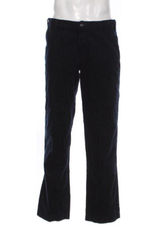 Pánské manšestráky  Camargue, Velikost L, Barva Modrá, Cena  189,00 Kč