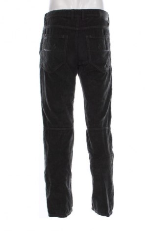 Férfi kordnadrág Camp David, Méret L, Szín Szürke, Ár 12 489 Ft