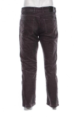 Męskie sztruksy Canda, Rozmiar M, Kolor Szary, Cena 16,99 zł