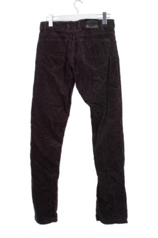 Férfi kordnadrág Canda, Méret XS, Szín Szürke, Ár 809 Ft