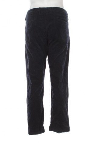 Pánské manšestráky  Canda, Velikost XL, Barva Modrá, Cena  169,00 Kč