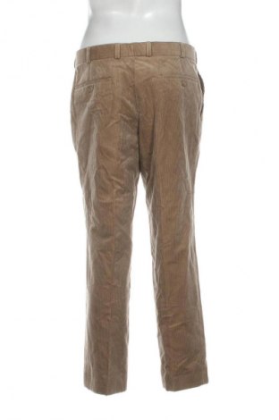 Pánské manšestráky  Canda, Velikost L, Barva Hnědá, Cena  99,00 Kč