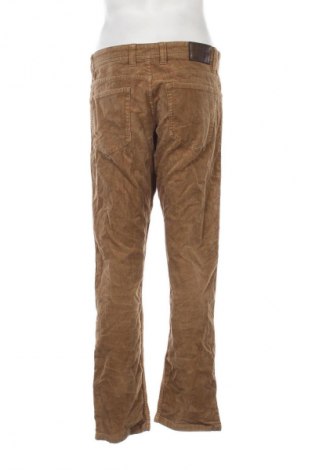 Pánské manšestráky  Canda, Velikost L, Barva Hnědá, Cena  149,00 Kč