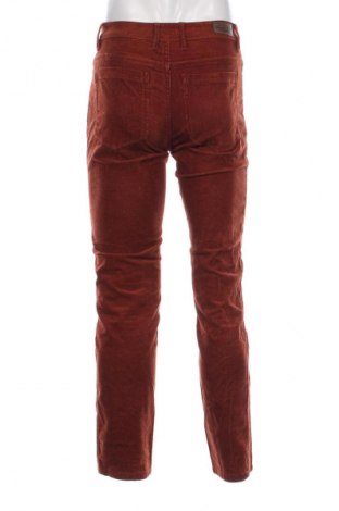 Herren Cordhose Canda, Größe M, Farbe Rot, Preis € 9,99
