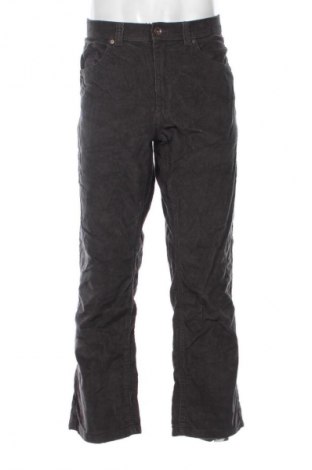 Férfi kordnadrág Canda, Méret L, Szín Szürke, Ár 1 129 Ft