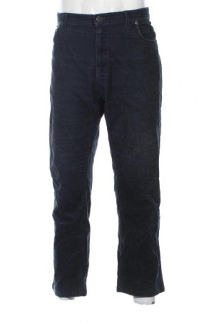 Pánské manšestráky  Canda, Velikost XL, Barva Modrá, Cena  149,00 Kč