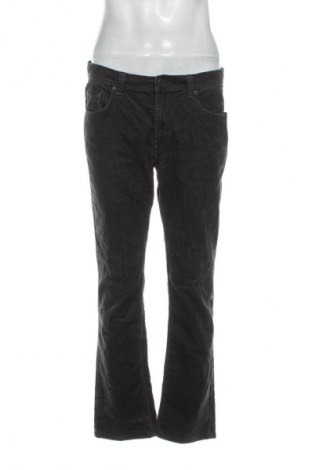 Pánské manšestráky  Canda, Velikost L, Barva Šedá, Cena  119,00 Kč