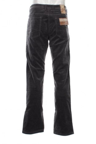 Pánské manšestráky  Canda, Velikost L, Barva Šedá, Cena  119,00 Kč