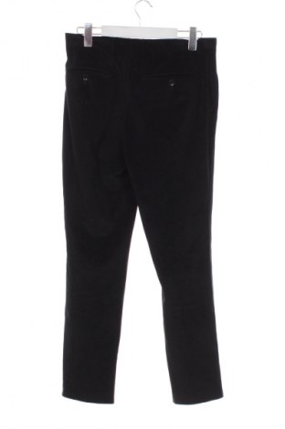 Férfi kordnadrág Carnet De Vol, Méret M, Szín Fekete, Ár 859 Ft