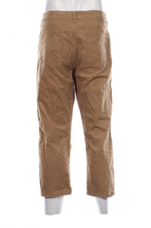 Pánské manšestráky  Christian Berg, Velikost XL, Barva Béžová, Cena  199,00 Kč