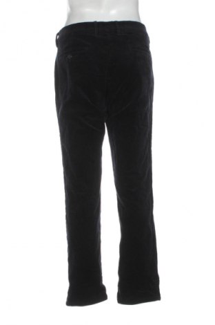 Pánské manšestráky  Christian Berg, Velikost L, Barva Modrá, Cena  199,00 Kč