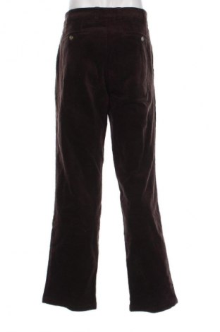 Pánské manšestráky  Christian Berg, Velikost L, Barva Hnědá, Cena  199,00 Kč