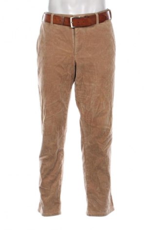 Herren Cordhose Christian Berg, Größe XL, Farbe Beige, Preis € 14,99