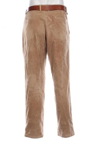Herren Cordhose Christian Berg, Größe XL, Farbe Beige, Preis € 14,99